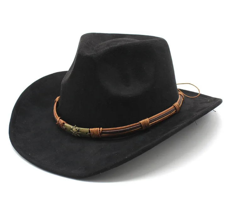 Cowboy Hatt
