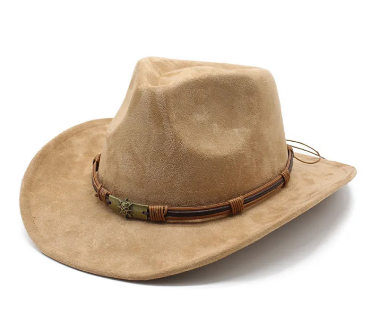 Cowboy Hatt