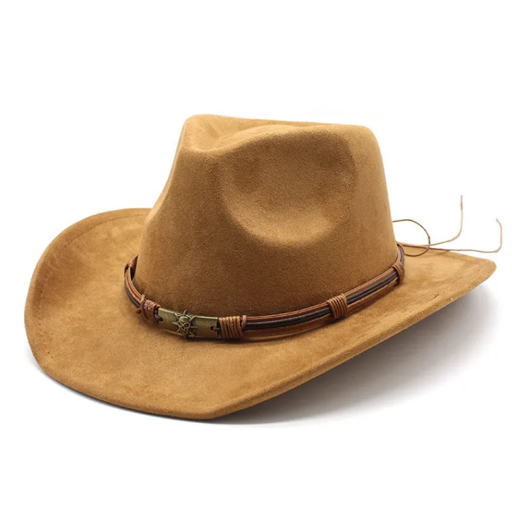 Cowboy Hatt