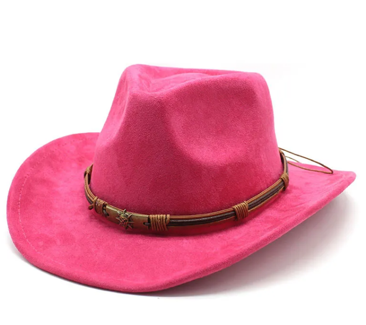 Cowboy Hatt