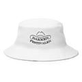 Bakkenfestival bøtte hatt