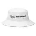 Bakkenfestival bøtte hatt