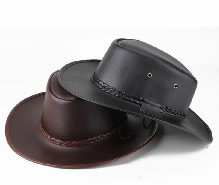Cowboy hatt