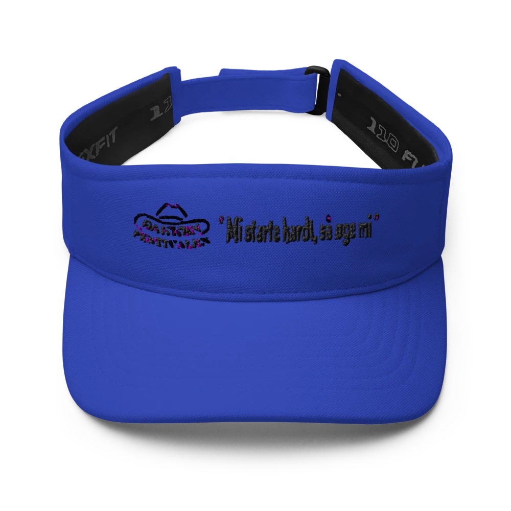 Solhatt