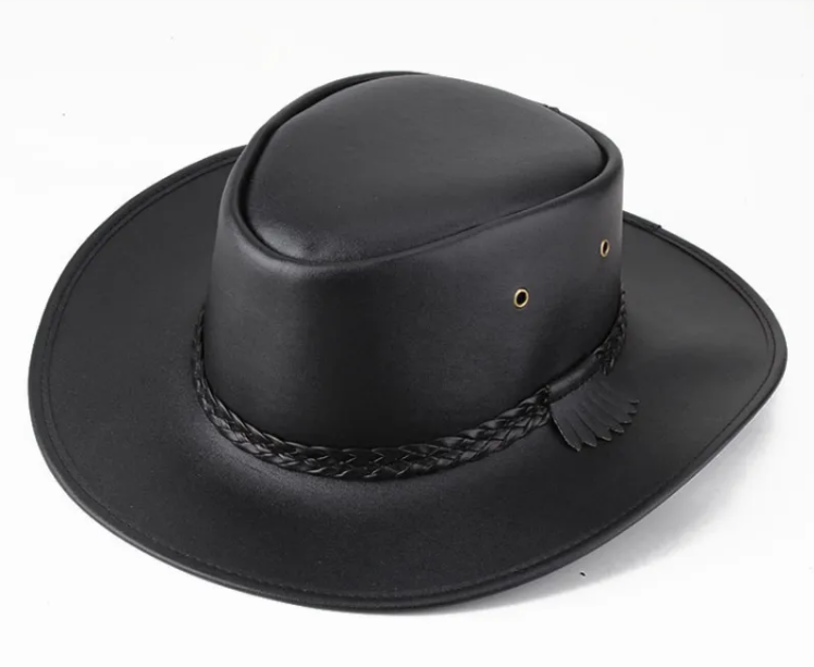 Cowboy hatt