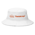 bakkenfestivalen bøtte hatt