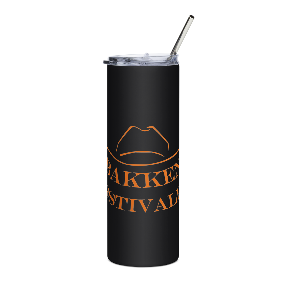 Tumbler