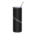 Tumbler