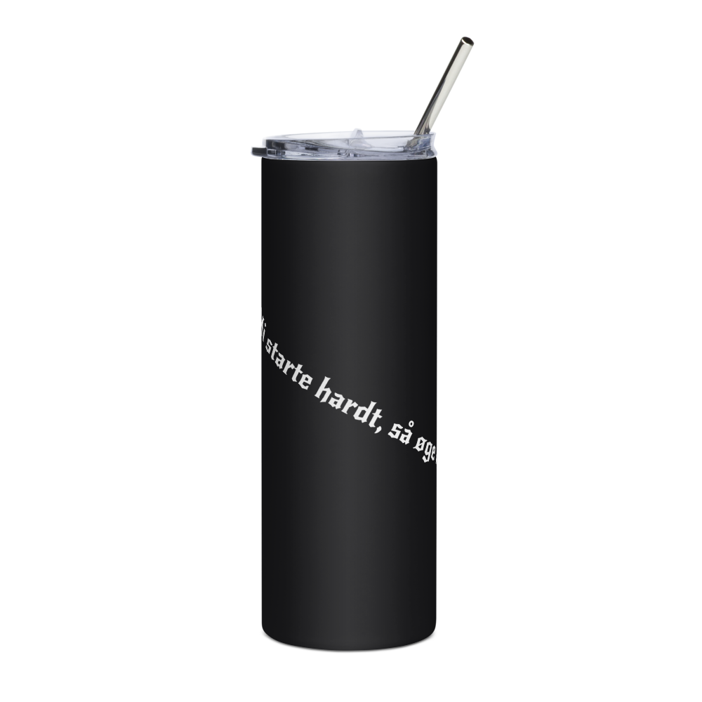 Tumbler