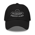Bakkenfestival caps