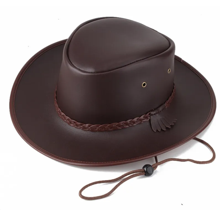Cowboy hatt