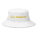 Bakkenfestivalen Bøtte hatt