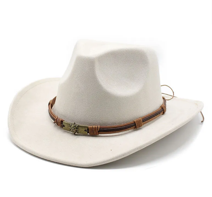 Cowboy Hatt
