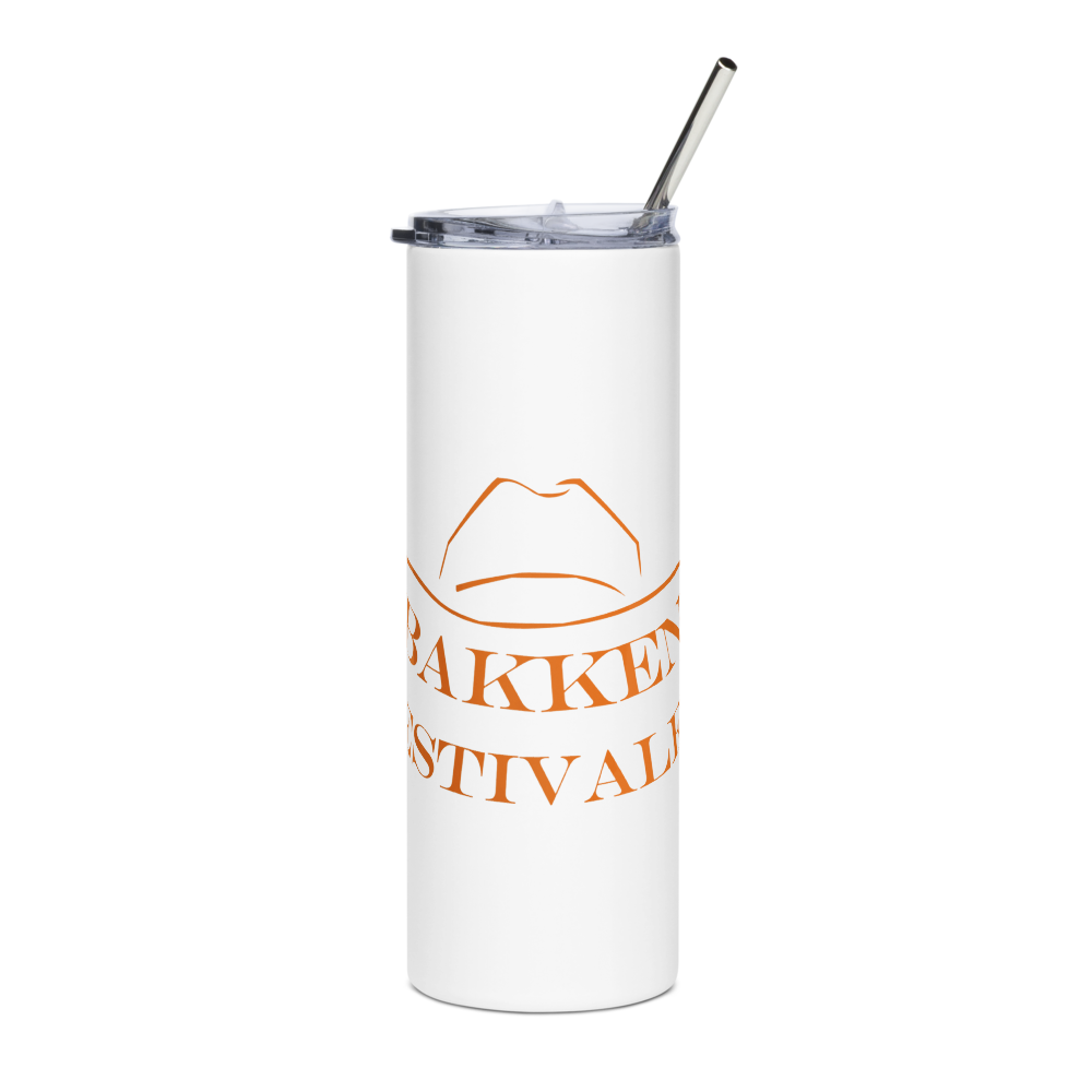 Tumbler