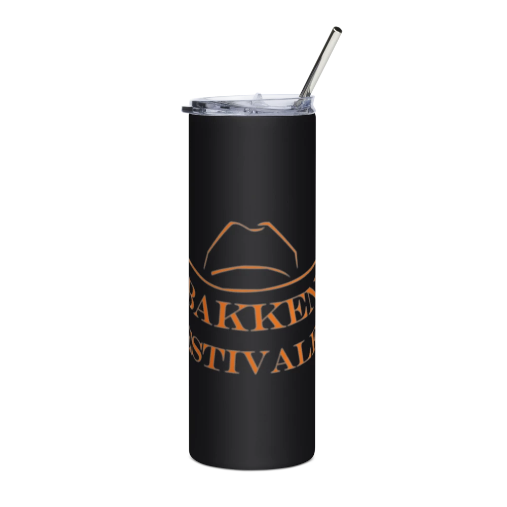 Tumbler