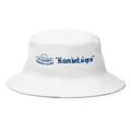 Bakkenfestival bøtte hatt