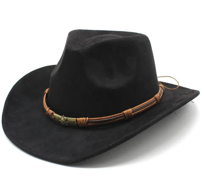 Cowboy Hatt