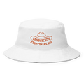Bakkenfestival bøtte hatt