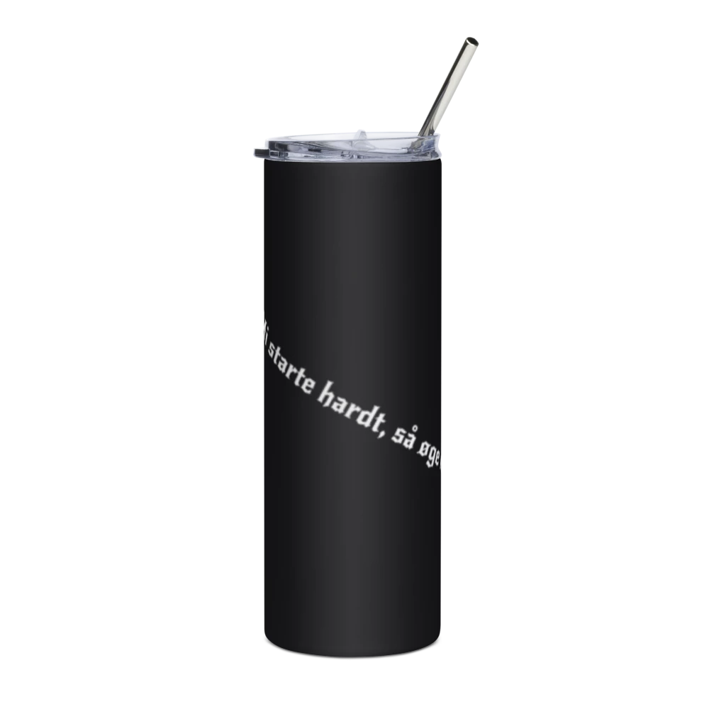 Tumbler